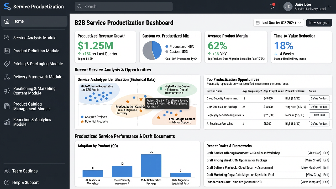 AIPX — AI Product Architect